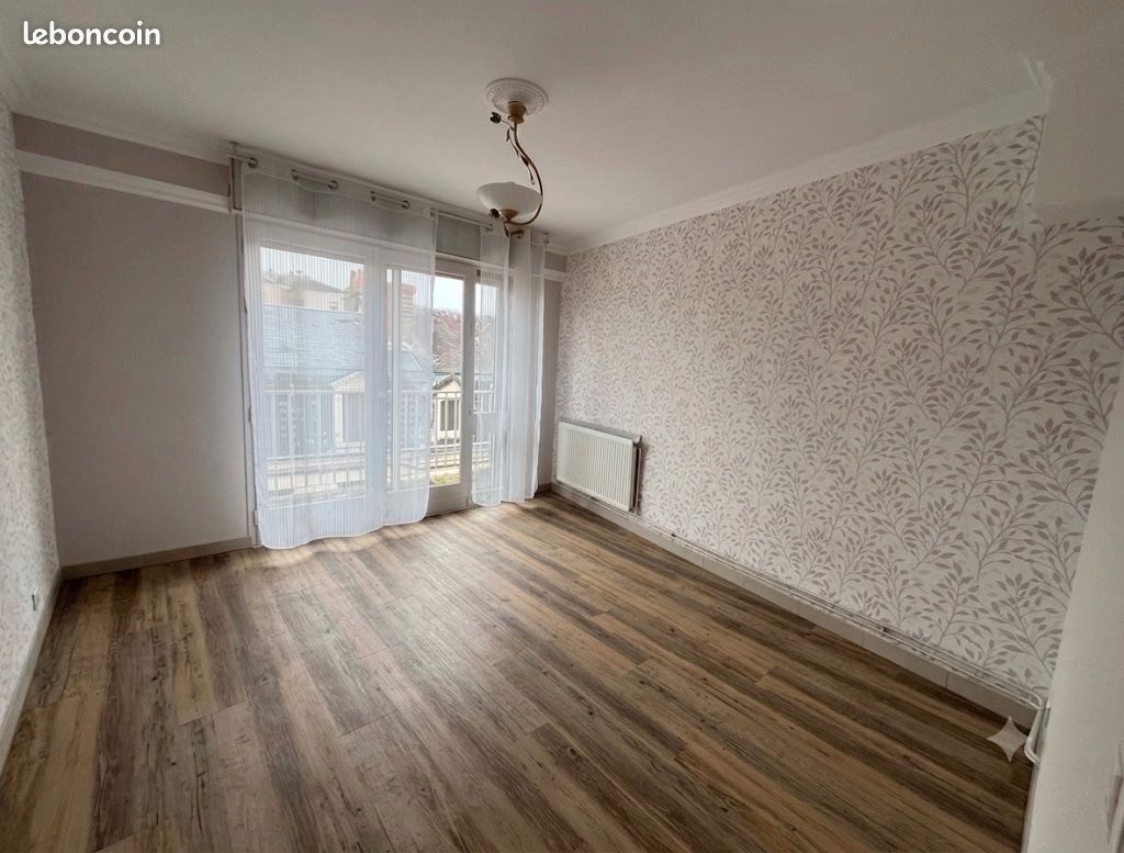 Appartement à louer, 78m², Châteauroux