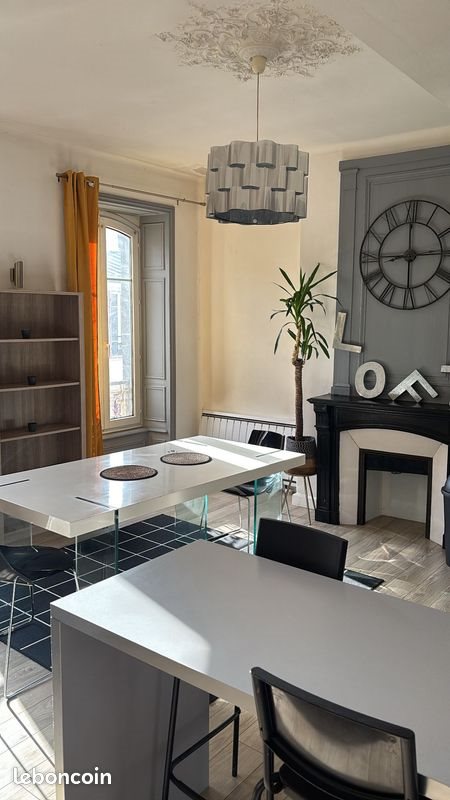 Appartement à louer, 65m², Brest