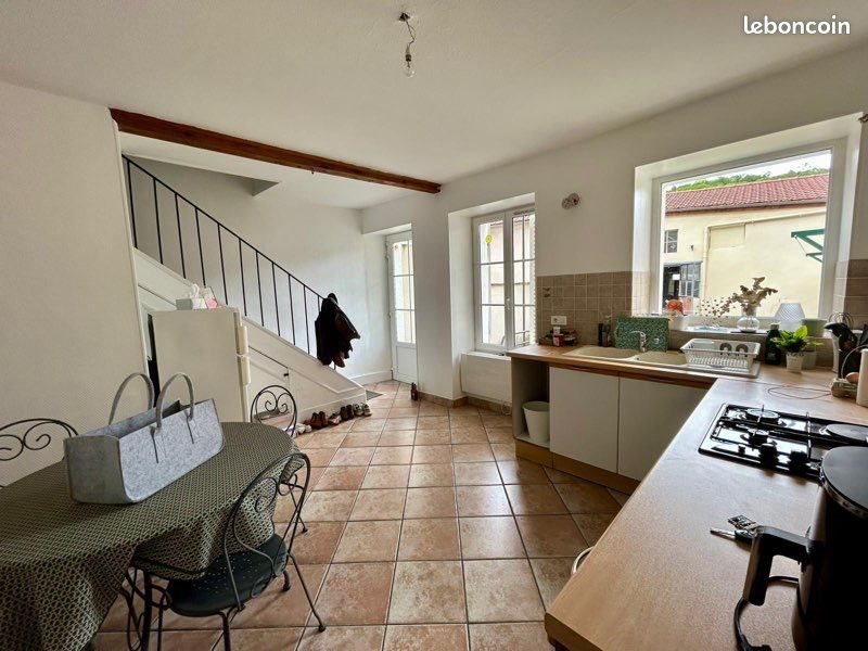 Maison à louer, 100m², Pouilly-en-Auxois