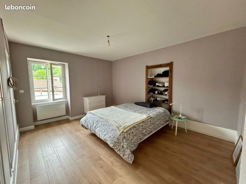 Maison à louer, 100m², Pouilly-en-Auxois