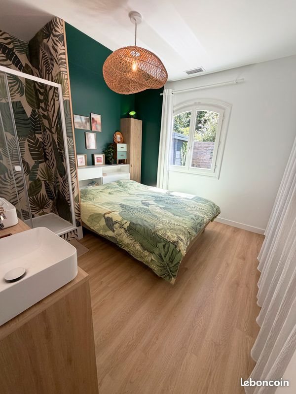 Maison à vendre, 115m², Camblanes-et-Meynac