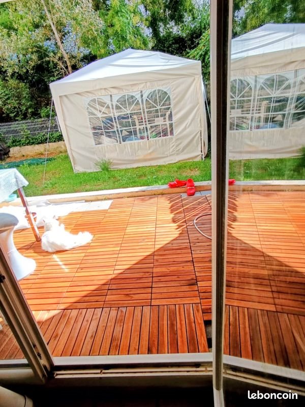 Appartement à vendre, 45m², Montpellier