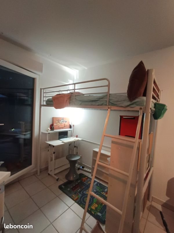 Appartement à vendre, 45m², Montpellier