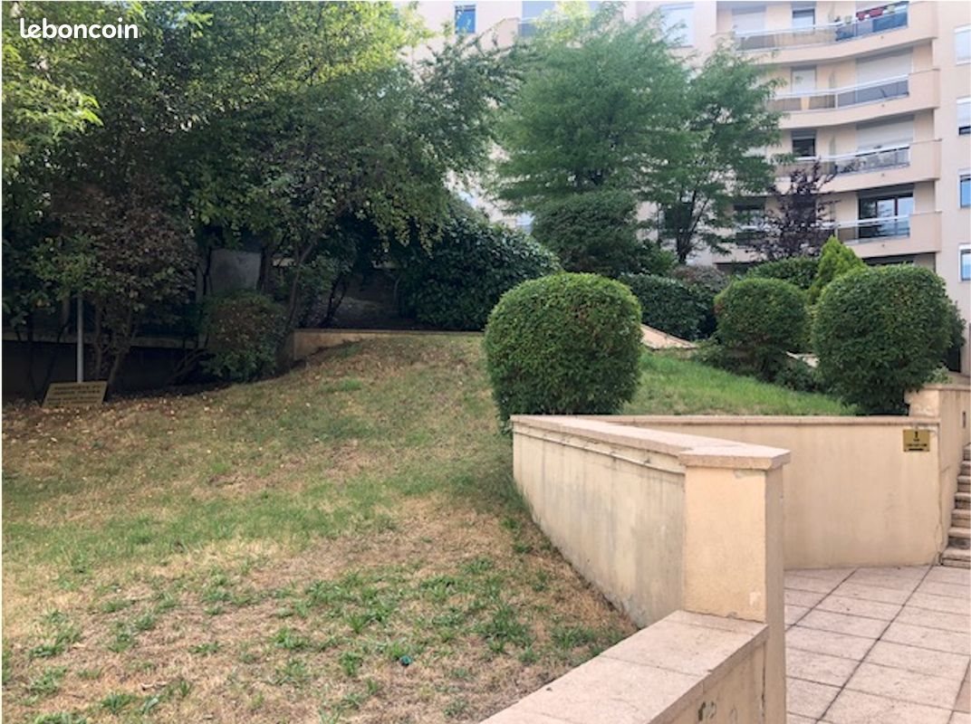 Appartement à vendre, 47m², Sèvres