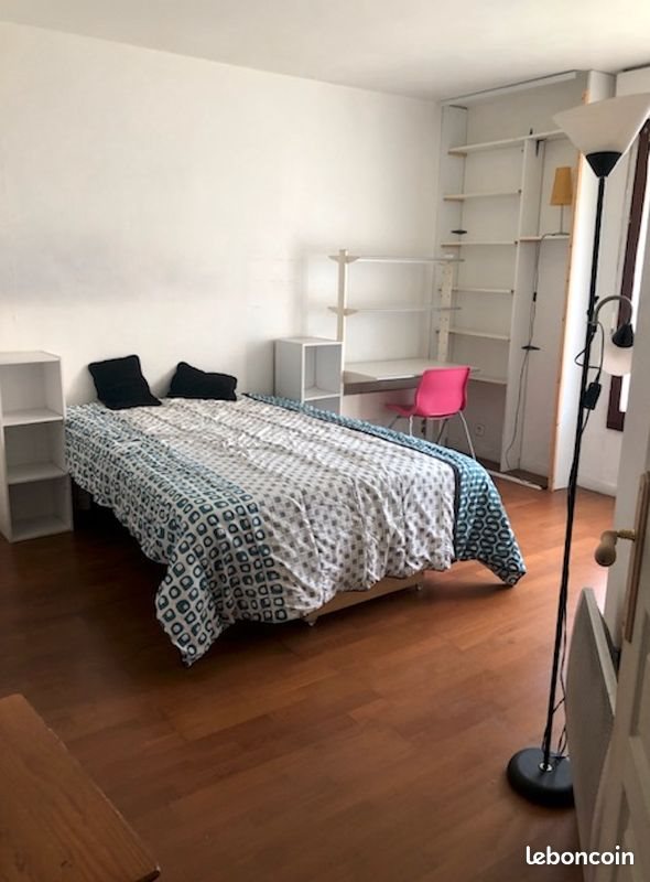 Appartement à vendre, 47m², Sèvres