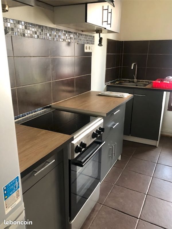 Appartement à vendre, 47m², Sèvres
