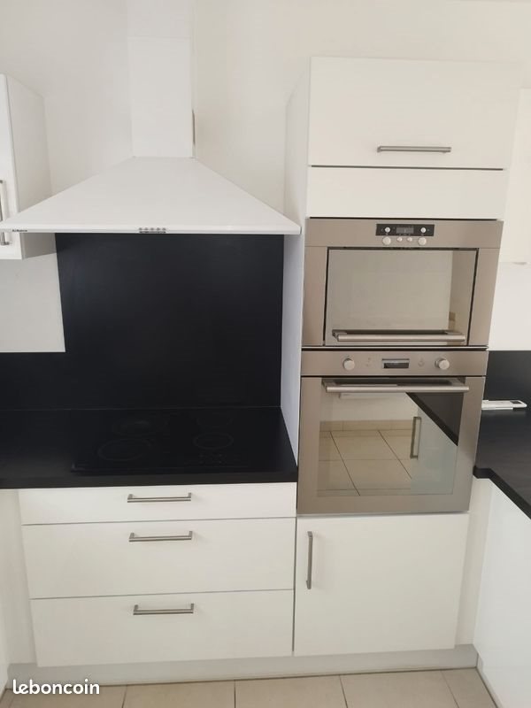 Maison à vendre, 80m², Saint-Etienne-du-Grès