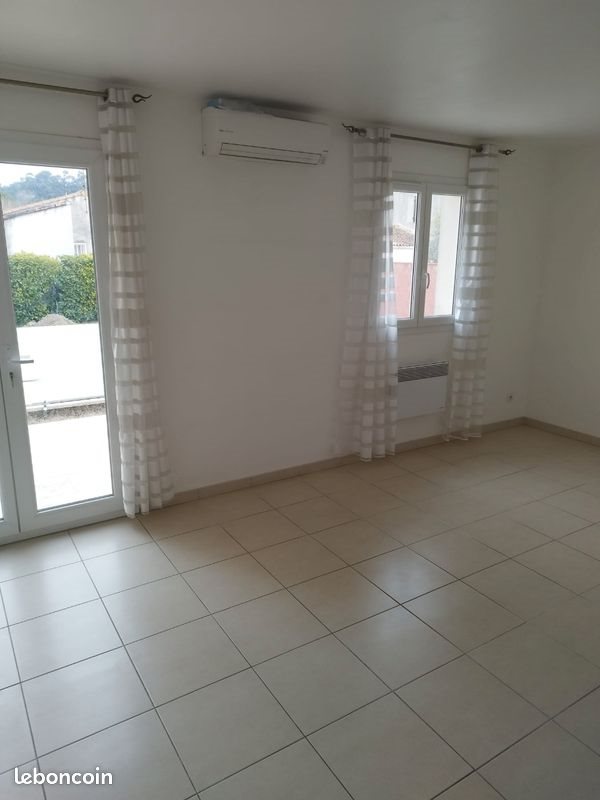 Maison à vendre, 80m², Saint-Etienne-du-Grès