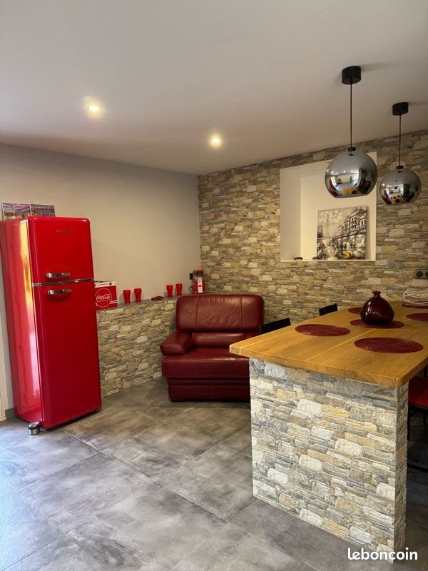 Appartement à louer, 65m², La Crau