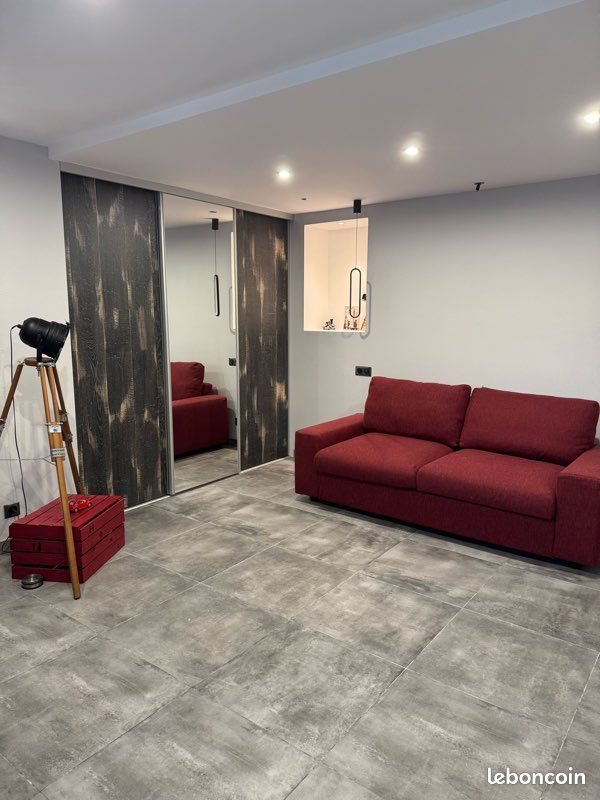 Appartement à louer, 65m², La Crau
