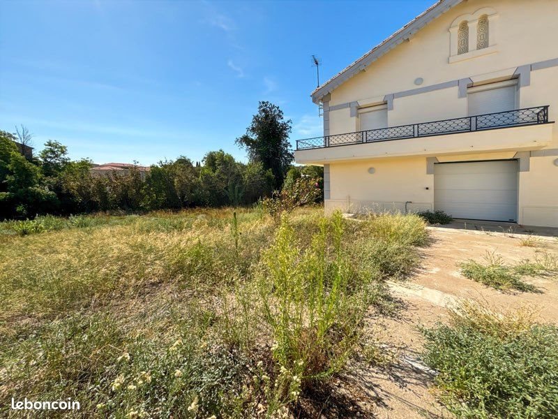 Maison à vendre, 170m², Maraussan
