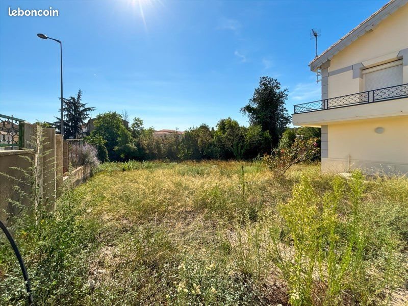Maison à vendre, 170m², Maraussan
