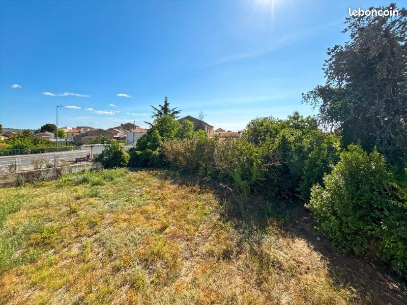 Maison à vendre, 170m², Maraussan