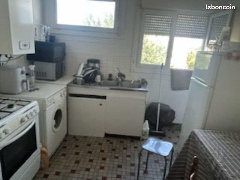 Appartement à louer, 42m², Lanester