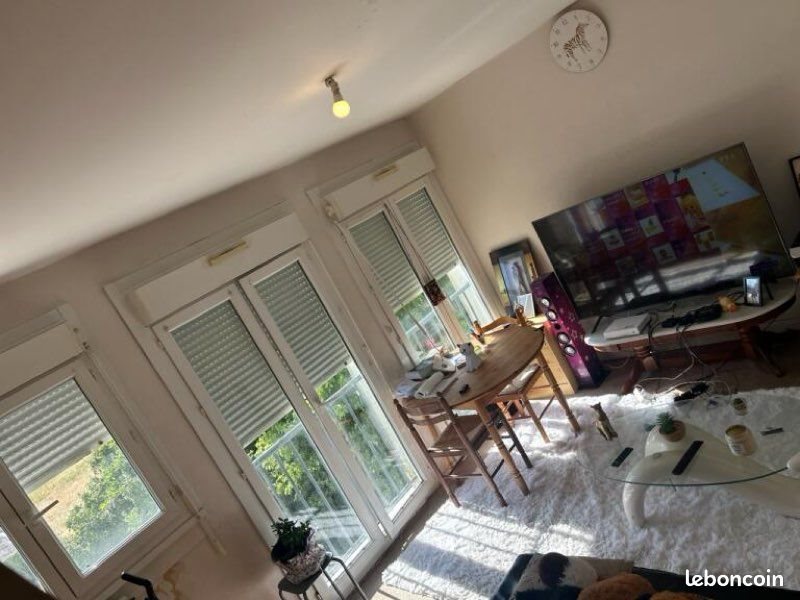Appartement à louer, 42m², Lanester