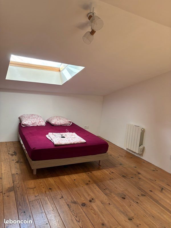 Maison à louer, 68m², Rochefort