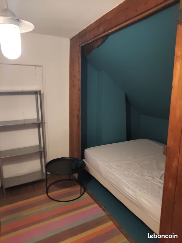 Appartement à louer, 30m², Lisieux
