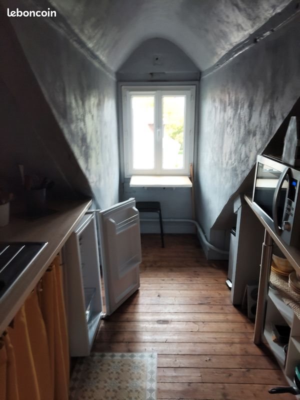 Appartement à louer, 30m², Lisieux