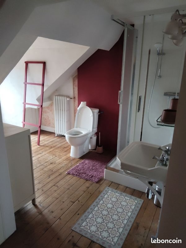 Appartement à louer, 30m², Lisieux