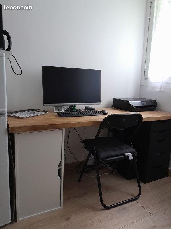 Appartement à vendre, 10m², Bougival