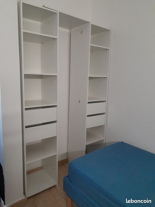 Appartement à vendre, 10m², Bougival
