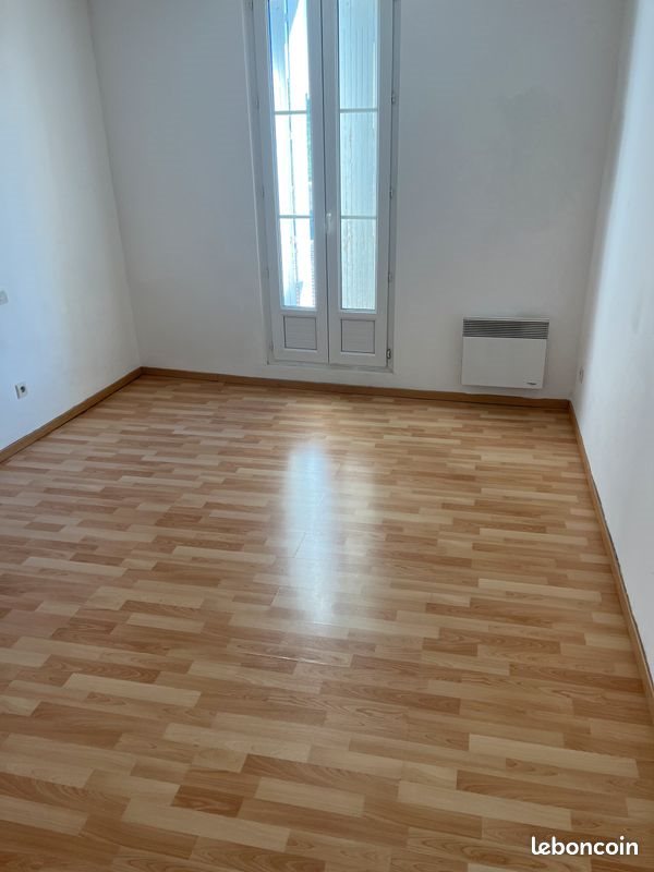 Appartement à louer, 45m², Seissan