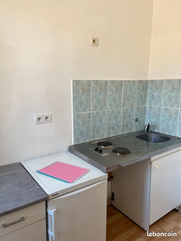 Appartement à louer, 45m², Seissan