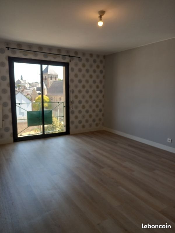 Appartement à louer, 53m², Laval