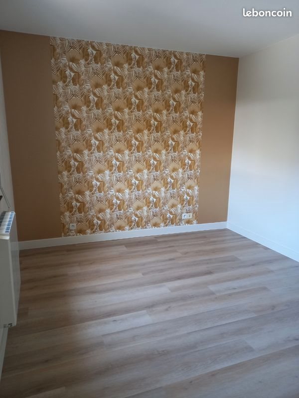 Appartement à louer, 53m², Laval