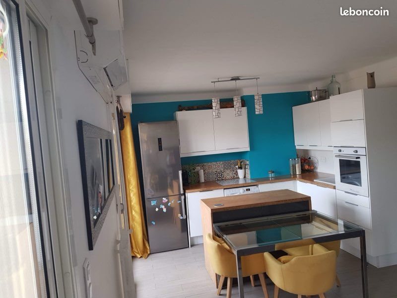 Appartement à louer, 58m², Nice