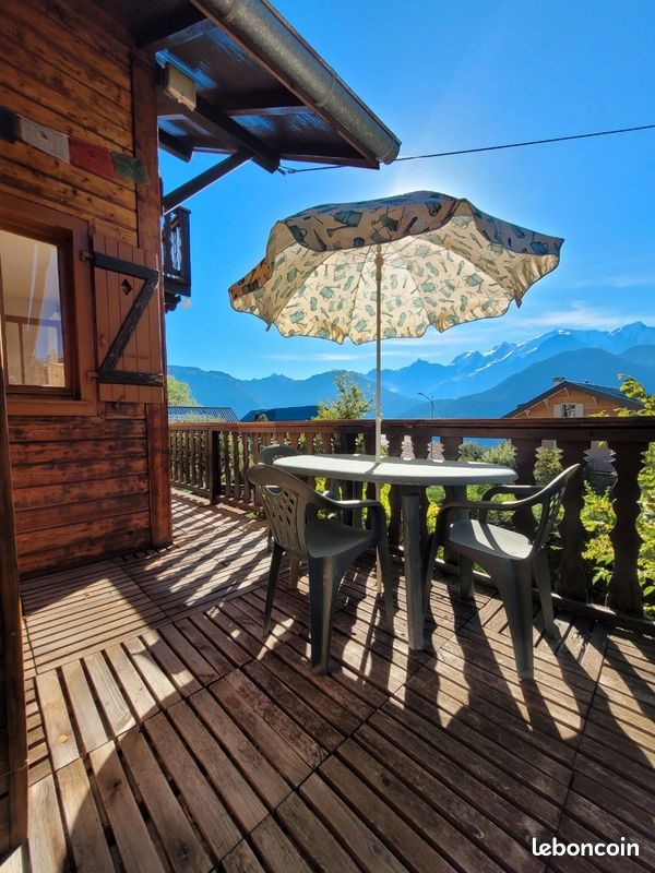 Appartement à louer, 25m², Passy