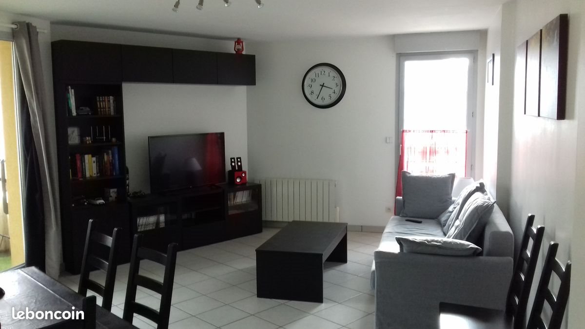Appartement à louer, 66m², Grézieu-la-Varenne