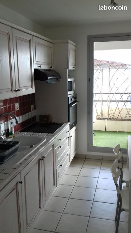 Appartement à louer, 66m², Grézieu-la-Varenne