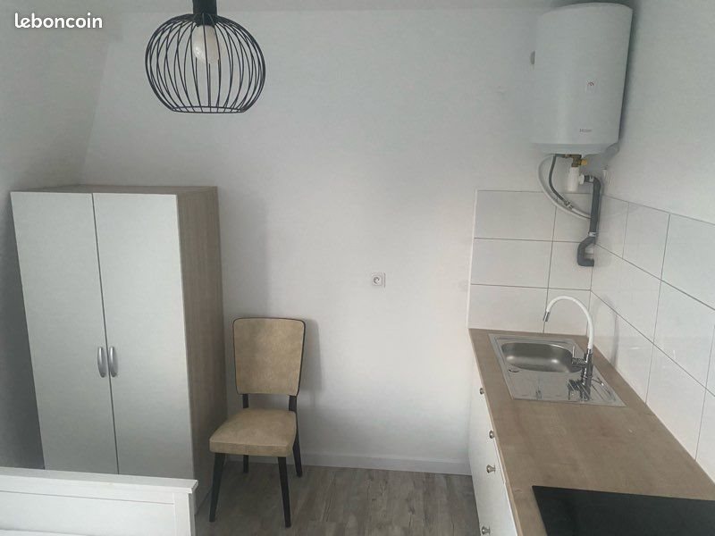 Appartement à louer, 14m², Lille