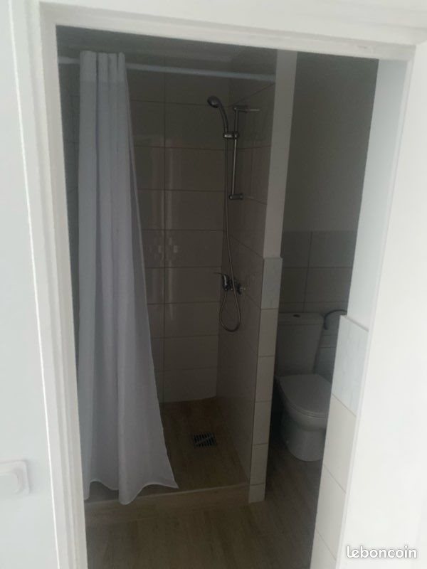Appartement à louer, 14m², Lille