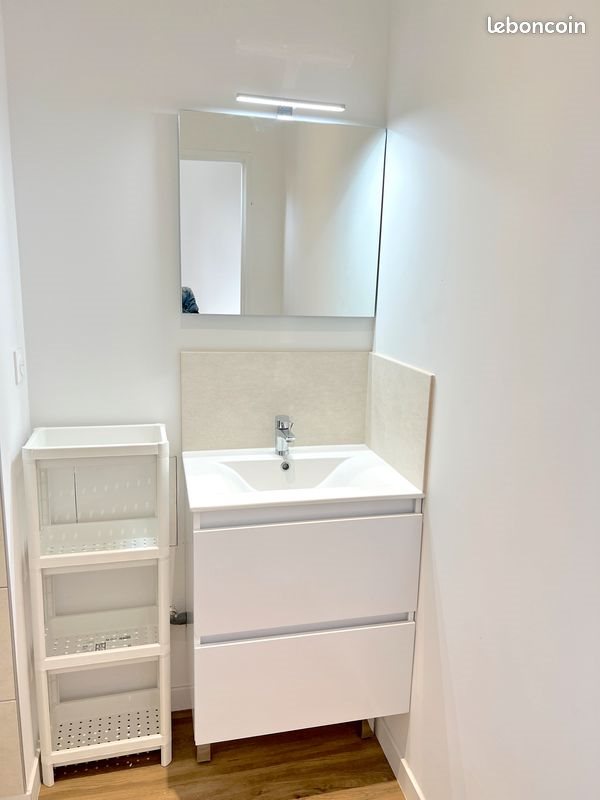 Appartement à louer, 33m², Saint-Etienne