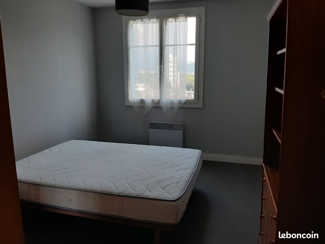 Appartement à louer, 55m², Grenoble