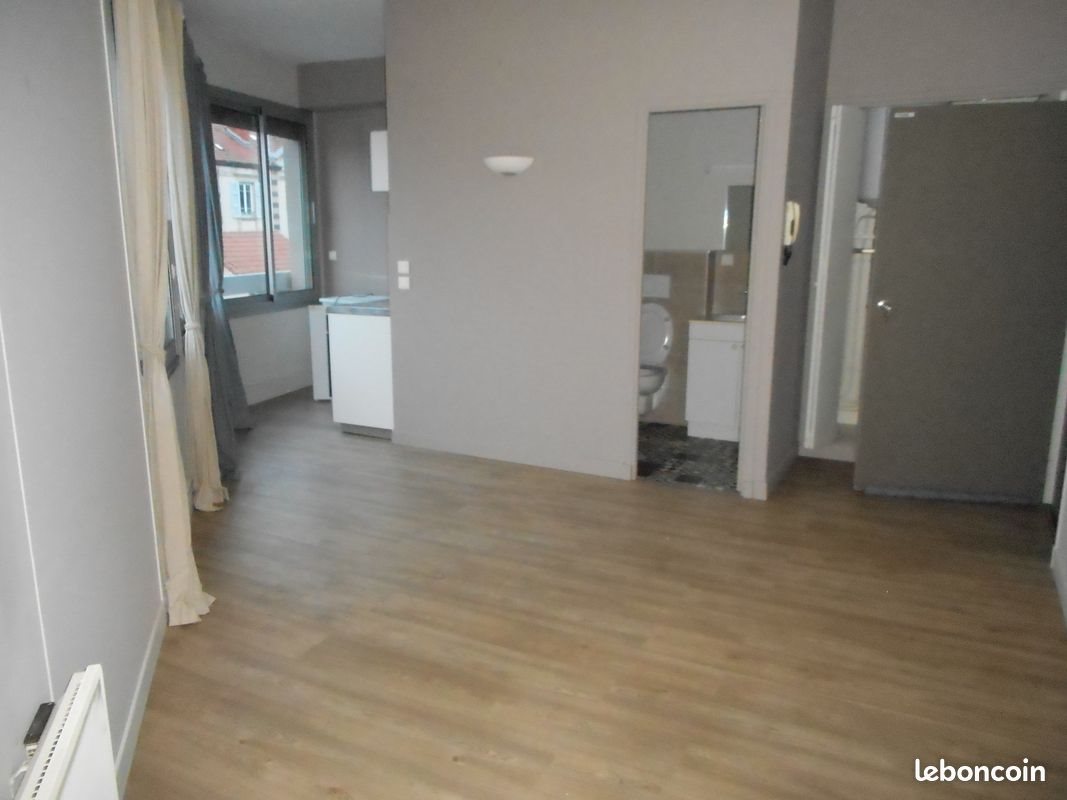 Appartement à louer, 25m², Chamalières