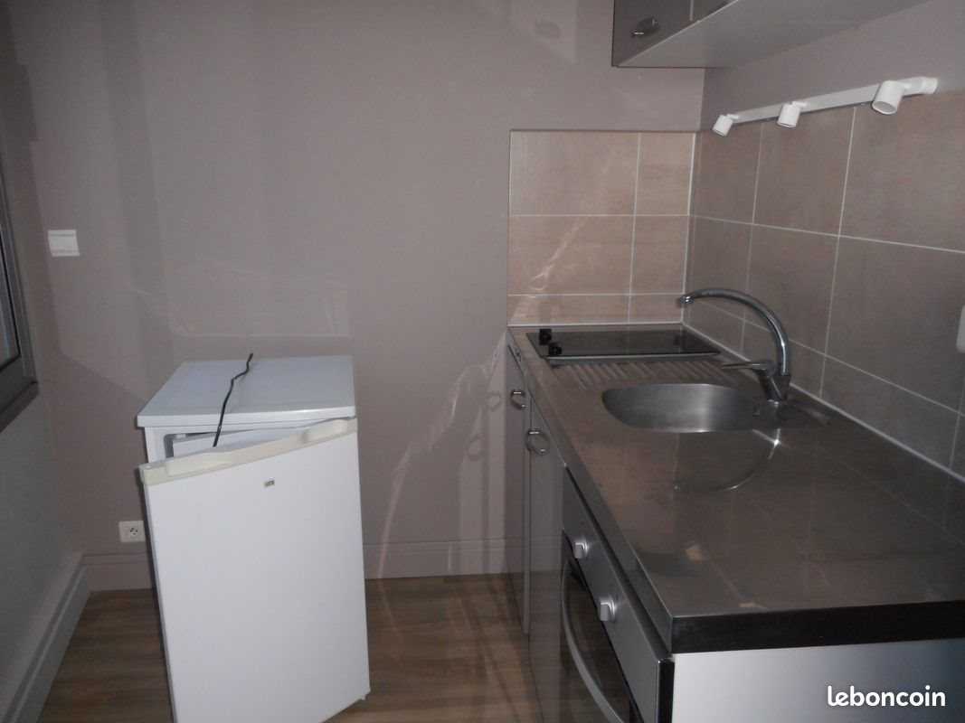 Appartement à louer, 25m², Chamalières