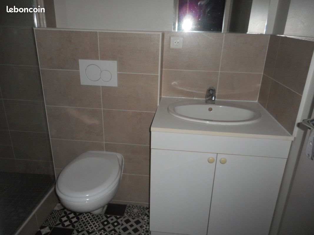 Appartement à louer, 25m², Chamalières