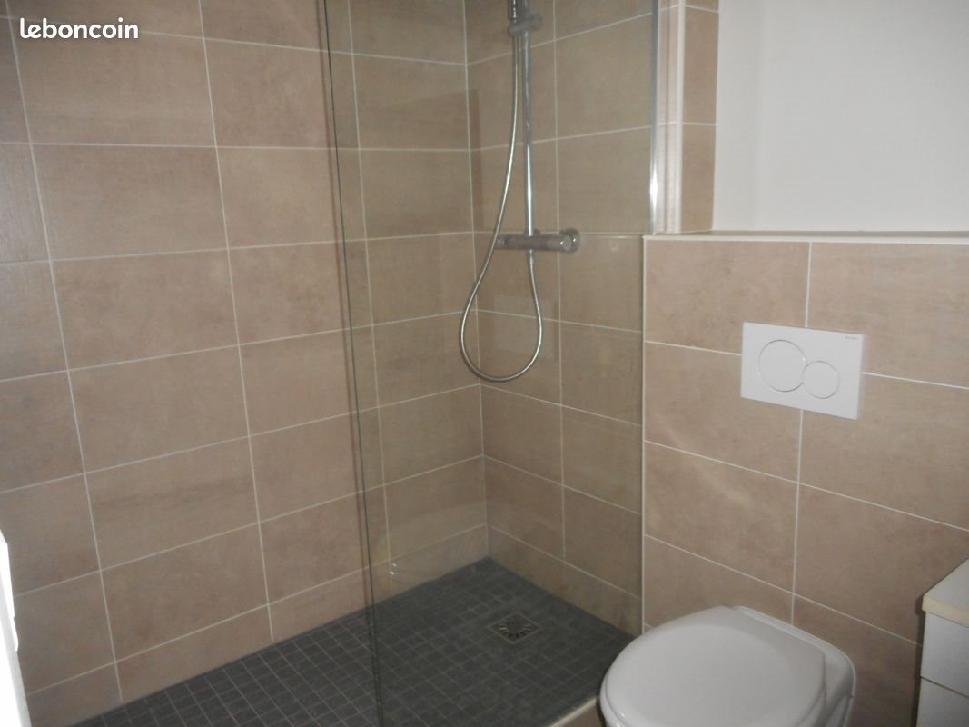 Appartement à louer, 25m², Chamalières