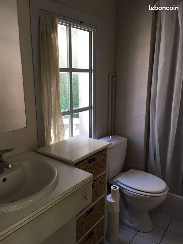 Appartement à louer, 19m², Dijon