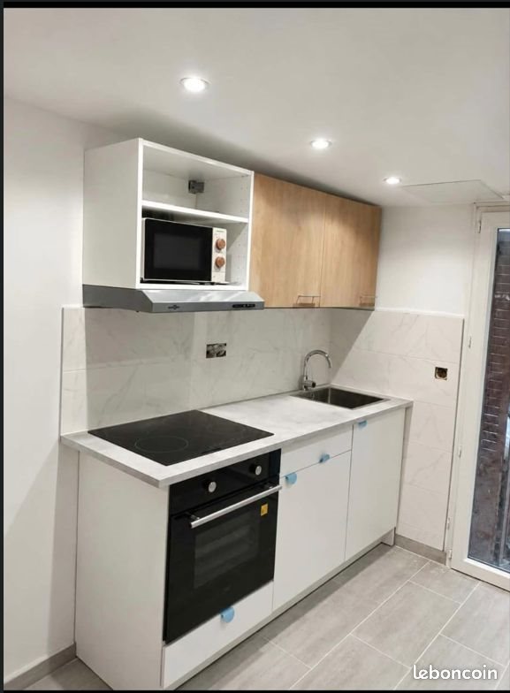 Appartement à louer, 42m², Sartrouville