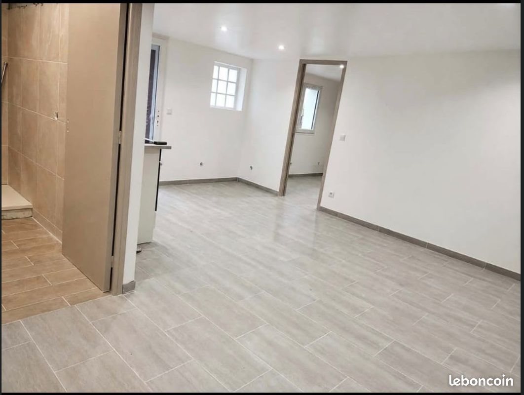 Appartement à louer, 42m², Sartrouville