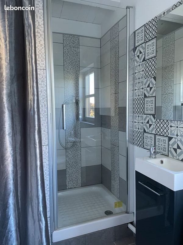 Maison à vendre, 32m², Milly-sur-Thérain