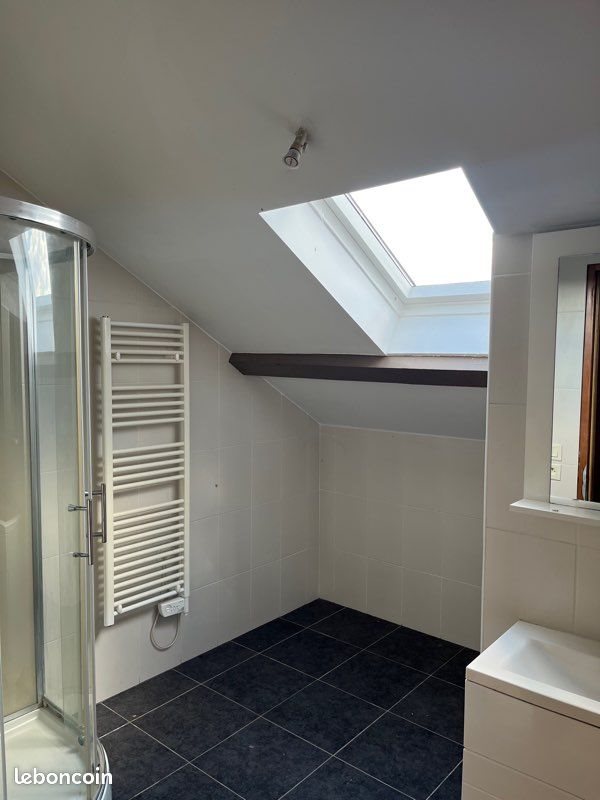 Appartement à louer, 65m², Pont-à-Mousson