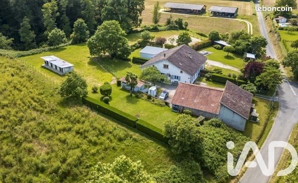 Maison à vendre, 206m², Saint-Martin-de-Seignanx