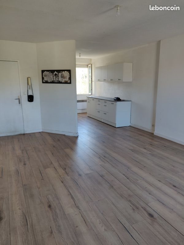 Appartement à louer, 70m², Ambazac