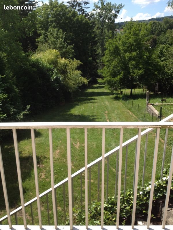 Appartement à louer, 70m², Ambazac
