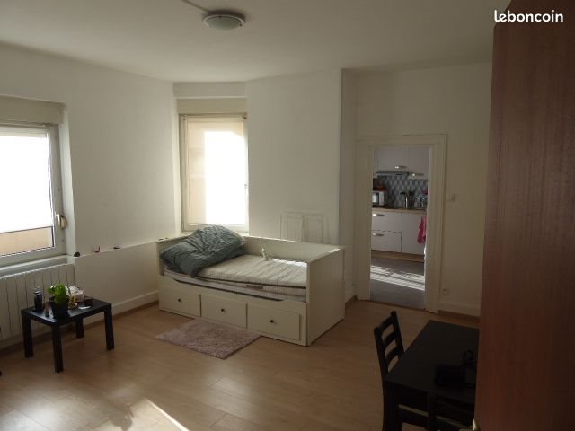 Appartement à louer, 30m², Strasbourg